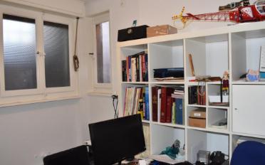 Maison contiguë 4.5 pièces - image - 4