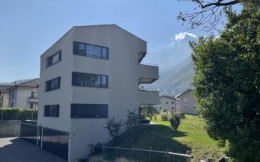 Einzelgarage - image - 1