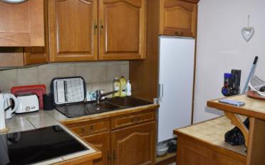 Apartment 2.5 rooms - image - 5