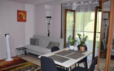 Apartment 2.5 rooms - image - 2