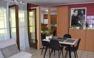 Apartment 2.5 rooms - image - 3