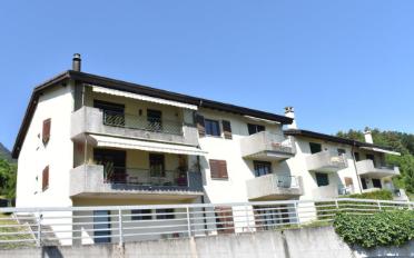 Apartment 2.5 rooms - image - 1