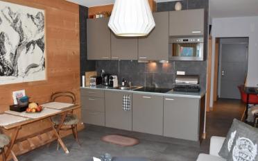 Dachwohnung 1.5 Zimmer - image - 3