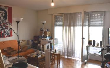 Apartment 2.5 rooms - image - 2