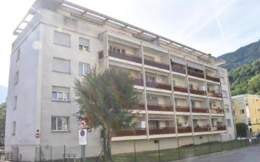 Apartment 2.5 rooms - image - 1