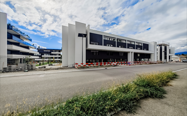 Geschäftshaus - image - 2