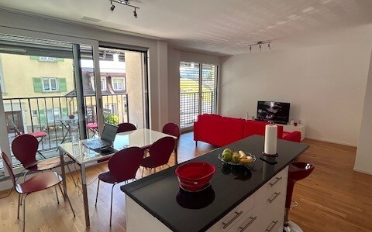 Apartment 3.5 rooms - image - 2