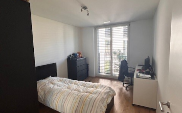 Apartment 3.5 rooms - image - 5