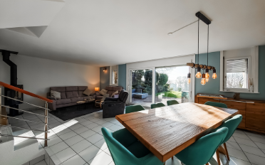 Maison 4.5 pièces - image - 3