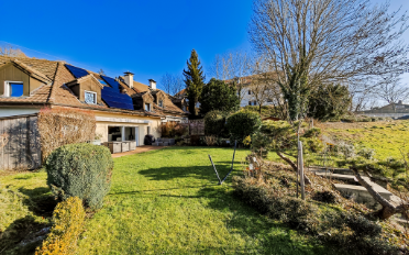 Maison 4.5 pièces - image - 1