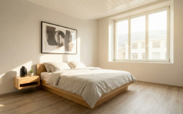 Wohnung 3.5 Zimmer - image - 11