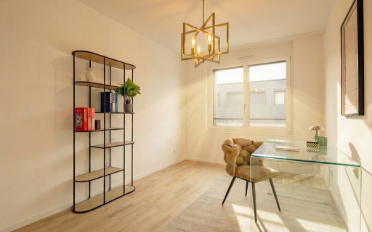 Apartment 4.5 rooms - image - 8