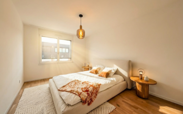 Wohnung 6.5 Zimmer - image - 9