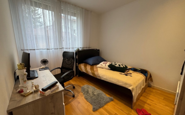 Apartment 4.5 rooms - image - 7