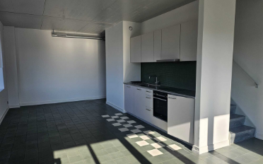 Apartment 2.5 rooms - image - 2