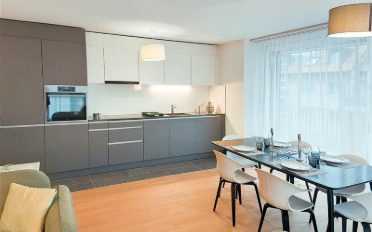 Appartement 3.5 pièces - image - 2