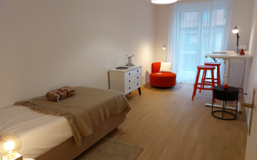 Appartement 3.5 pièces - image - 4