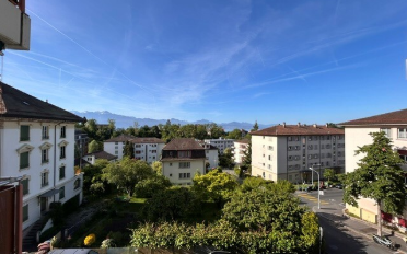 Apartment 4 rooms - image - 1