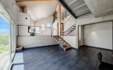 Single house 6.5 rooms - image - 3