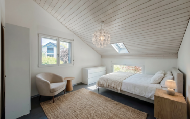 Maison 6.5 pièces - image - 6