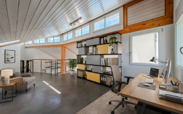 Maison 6.5 pièces - image - 9