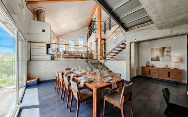 Maison 6.5 pièces - image - 4