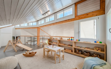 Maison 6.5 pièces - image - 10