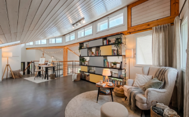 Maison 6.5 pièces - image - 12