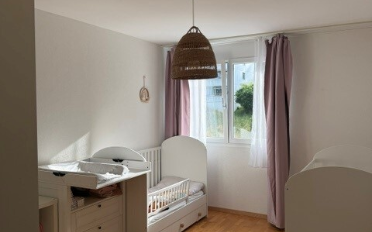 Wohnung 3.5 Zimmer - image - 2