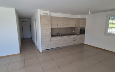 Apartment 3.5 rooms - image - 2
