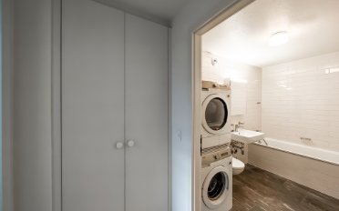 Apartment 2.5 rooms - image - 5