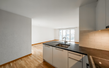 Apartment 2.5 rooms - image - 2