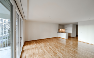 Apartment 2.5 rooms - image - 3