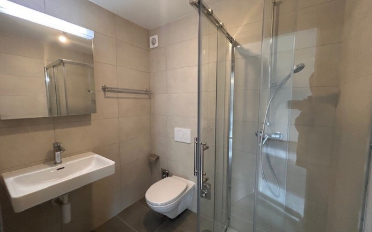 Apartment 1 room - image - 2