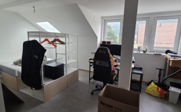 Apartment 1 room - image - 4