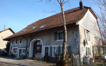 Wohnung 2.5 Zimmer - image - 1