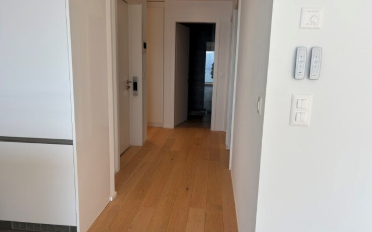 Apartment 3.5 rooms - image - 4