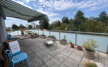 Appartement 2.5 pièces - image - 1