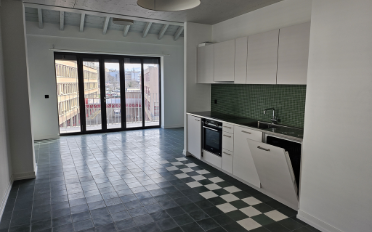 Apartment 2.5 rooms - image - 4