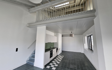 Apartment 2.5 rooms - image - 1