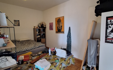 Wohnung 5.5 Zimmer - image - 5
