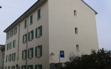 Wohnung 2.5 Zimmer - image - 1