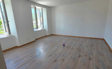 Apartment 2.5 rooms - image - 1