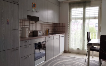 Apartment 3.5 rooms - image - 4