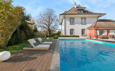 Maison 9 pièces - image - 3