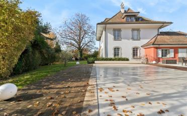 Maison 9 pièces - image - 2