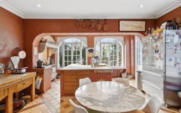 Maison 9 pièces - image - 6