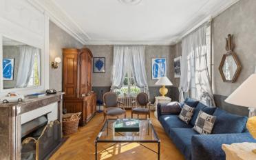 Maison 9 pièces - image - 5