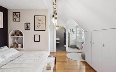 Maison 9 pièces - image - 12