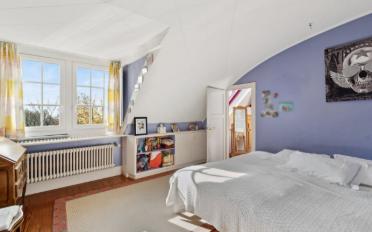 Maison 9 pièces - image - 13